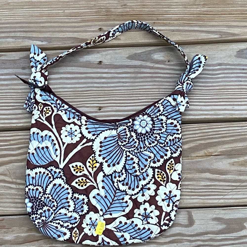 Vera Bradley Purse in Excellent Condtion